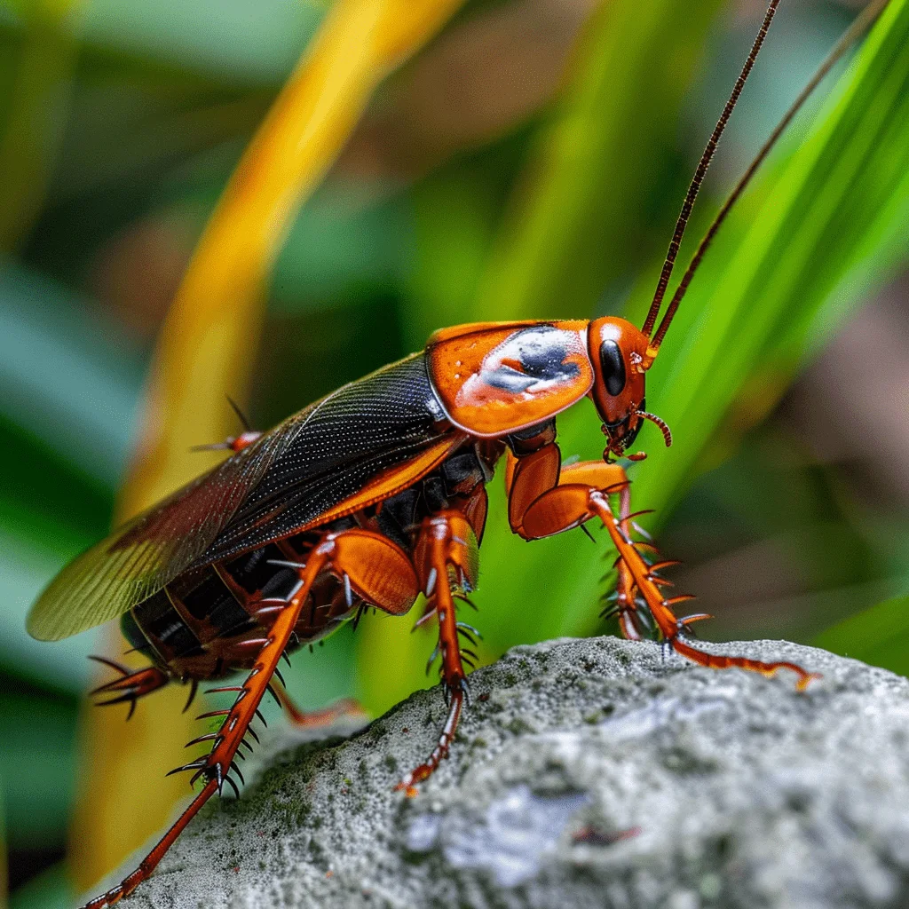 cockroach pest control near me