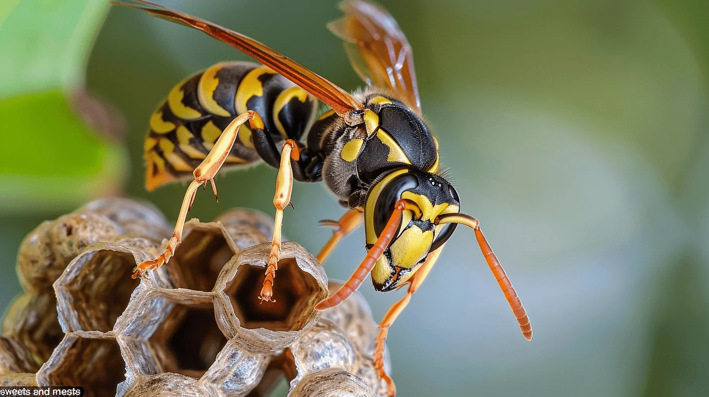 wasp control near me