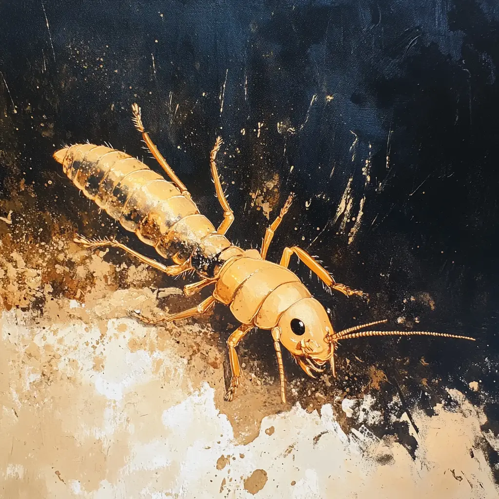 Termite Liquid Treatments: Your Venice, FL, Shield Against Pesky Termites