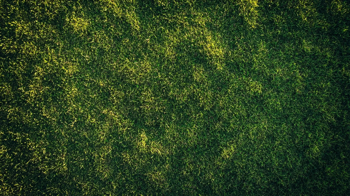 lawn aeration venice fl