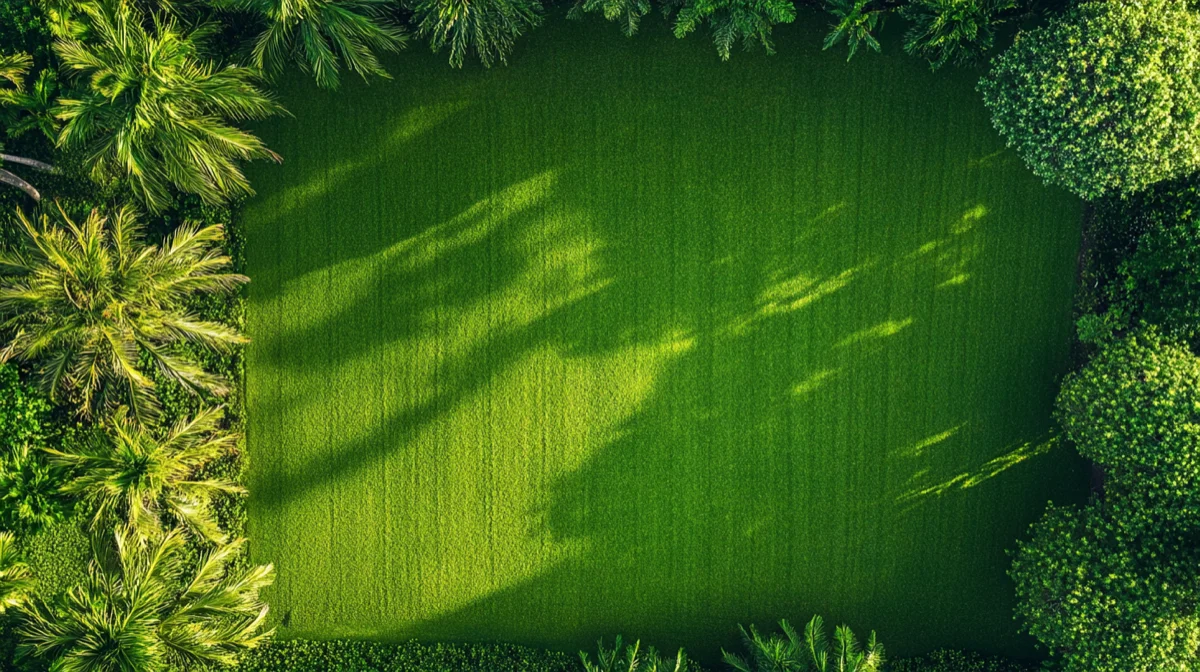 lawn fertilization venice fl