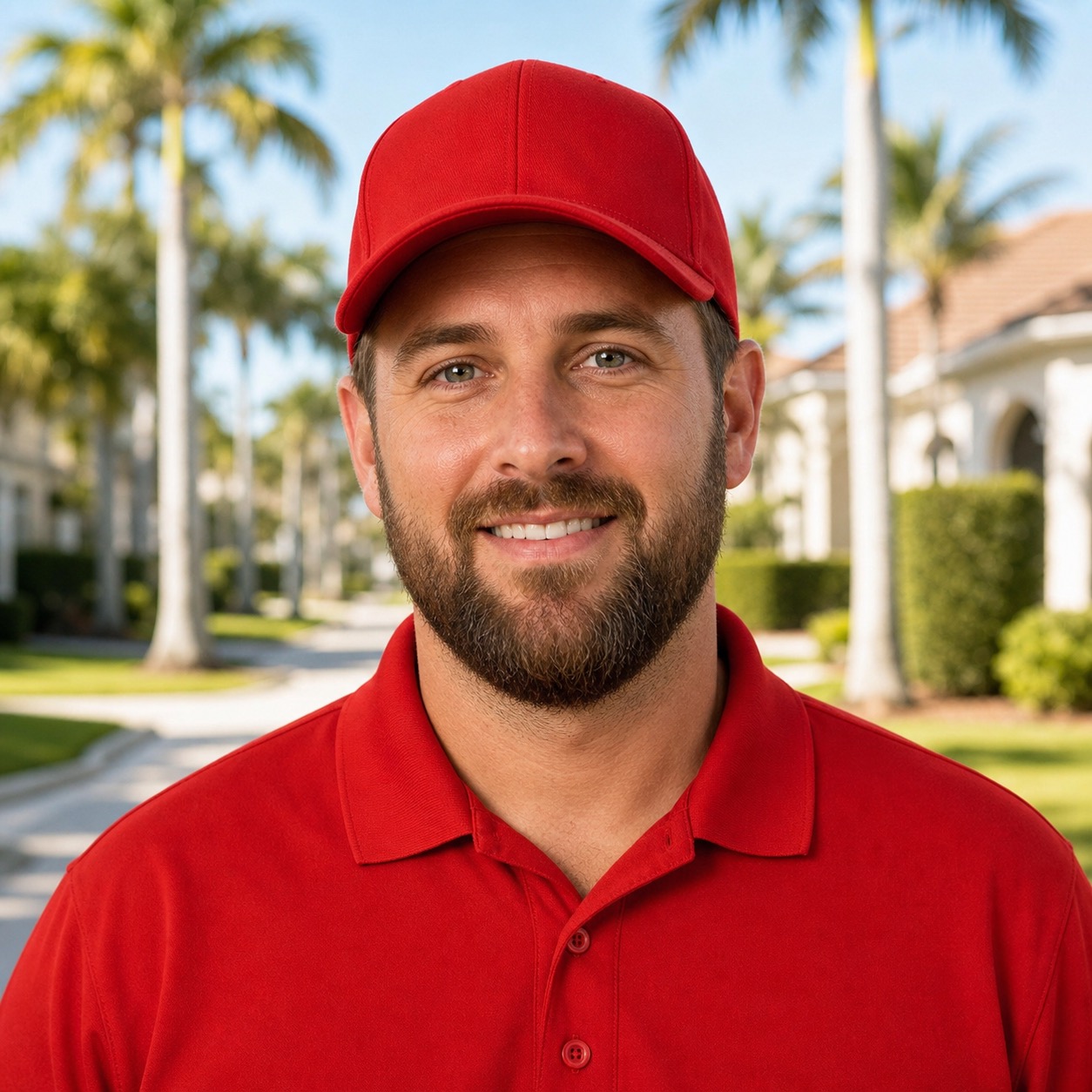 Jacob Heaton