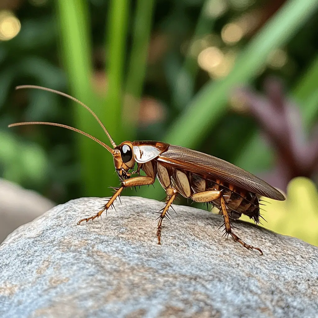 cockroach extermiantor nearby me venice fl
