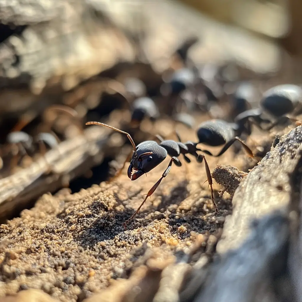 ant exterminationnear you venice fl
