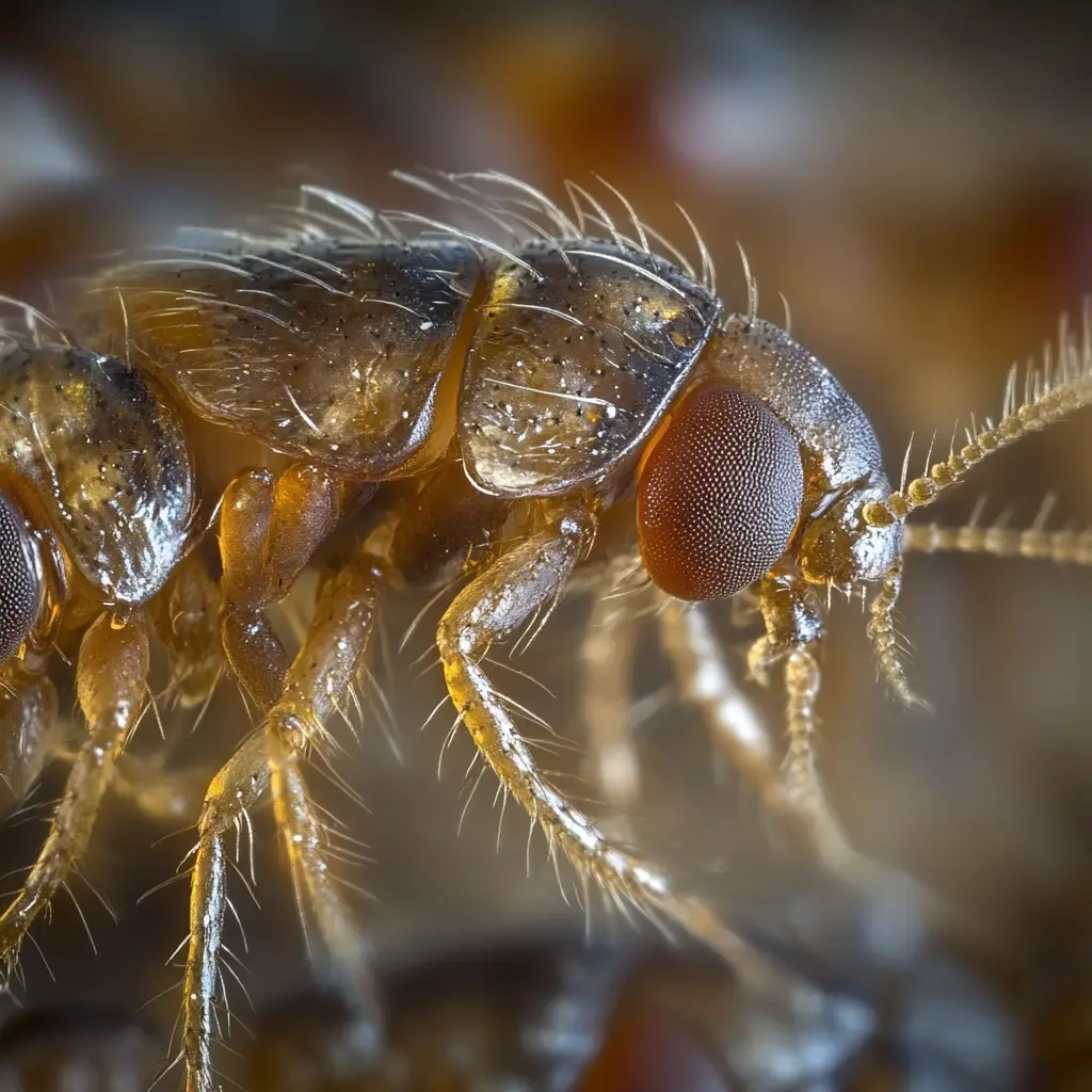 best flea exterminator near me