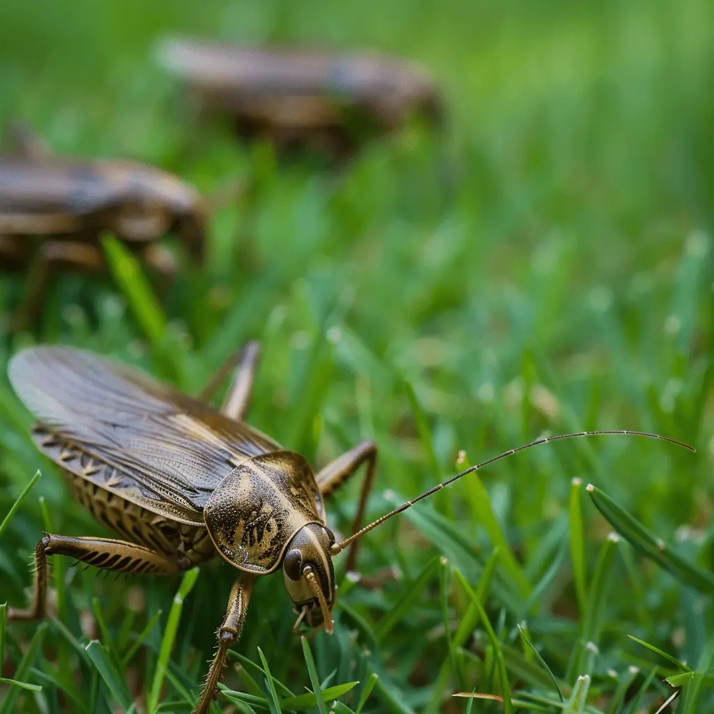 lawn pest exterminator near me venice fl