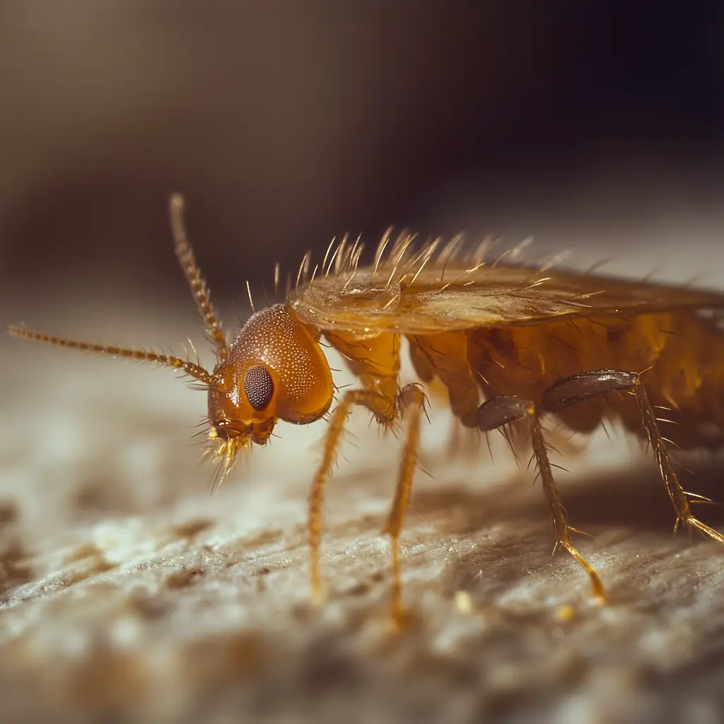 local flea exterminator near me