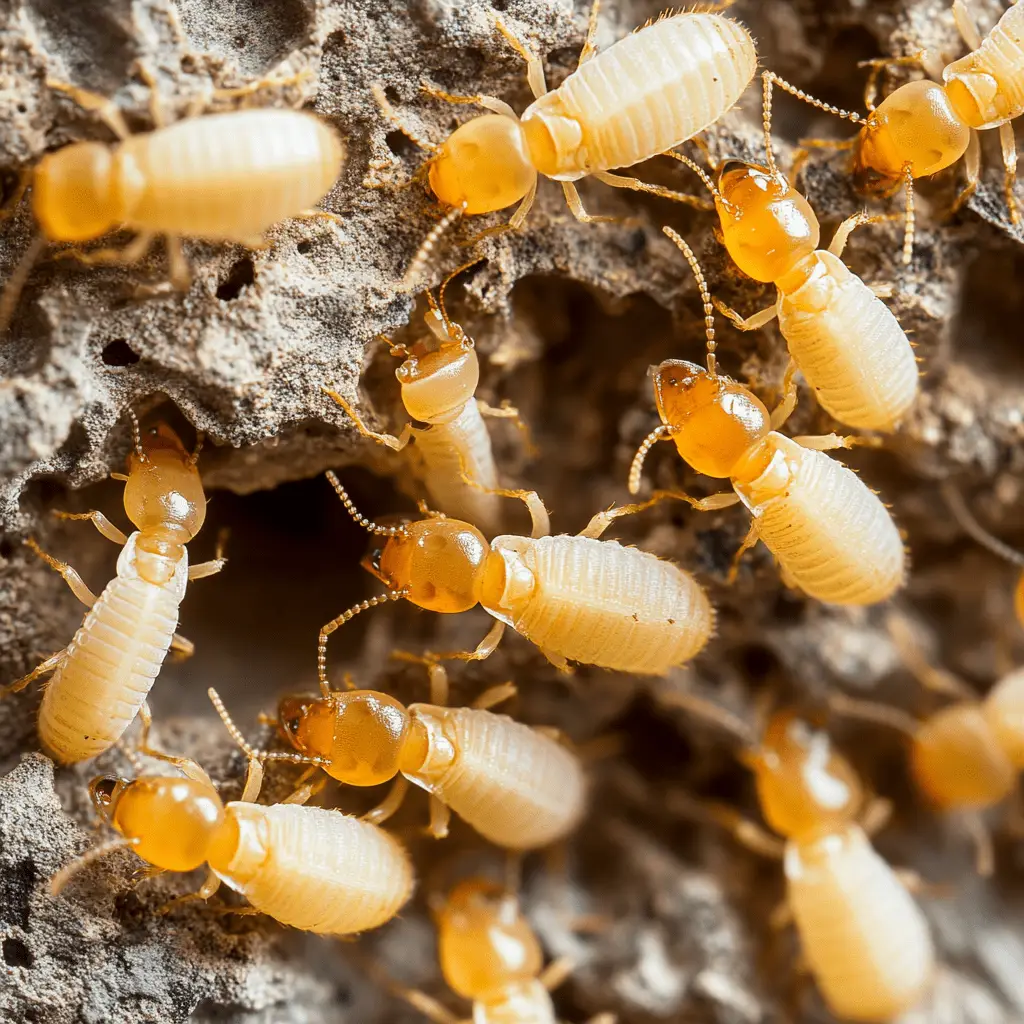local termite exterminator venice fl
