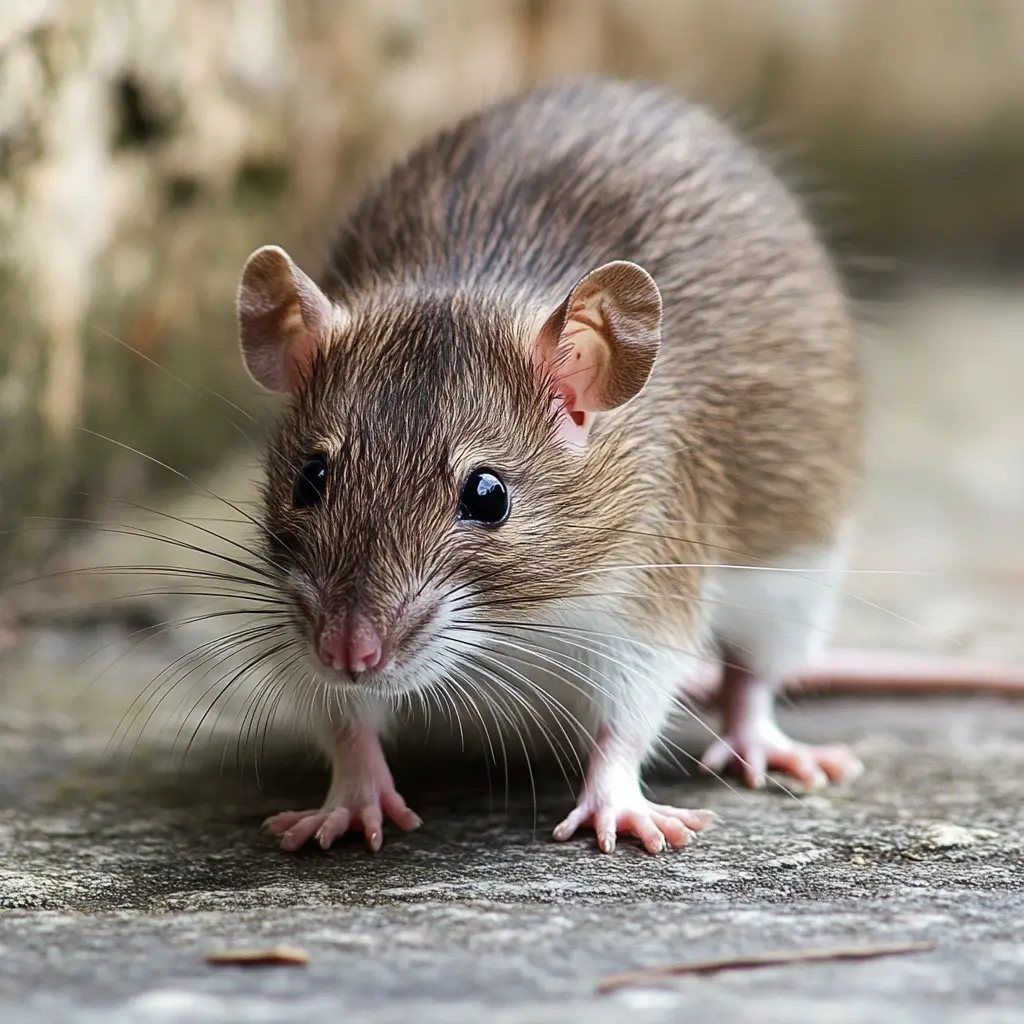 rodent extermination near me venice